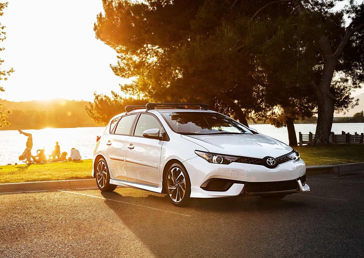Los coches que esperamos en 2019