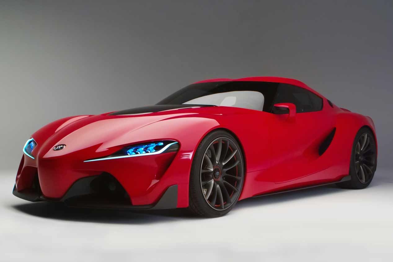Los coches que esperamos en 2019