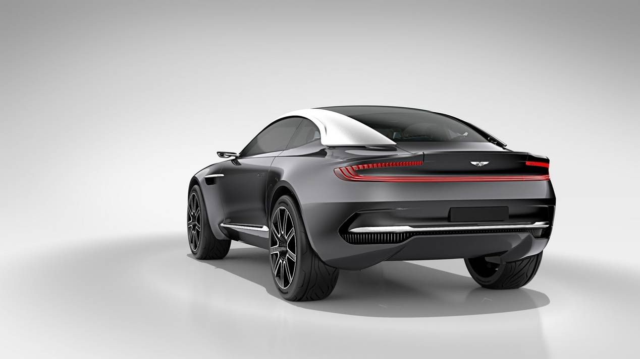 Los coches que esperamos en 2019