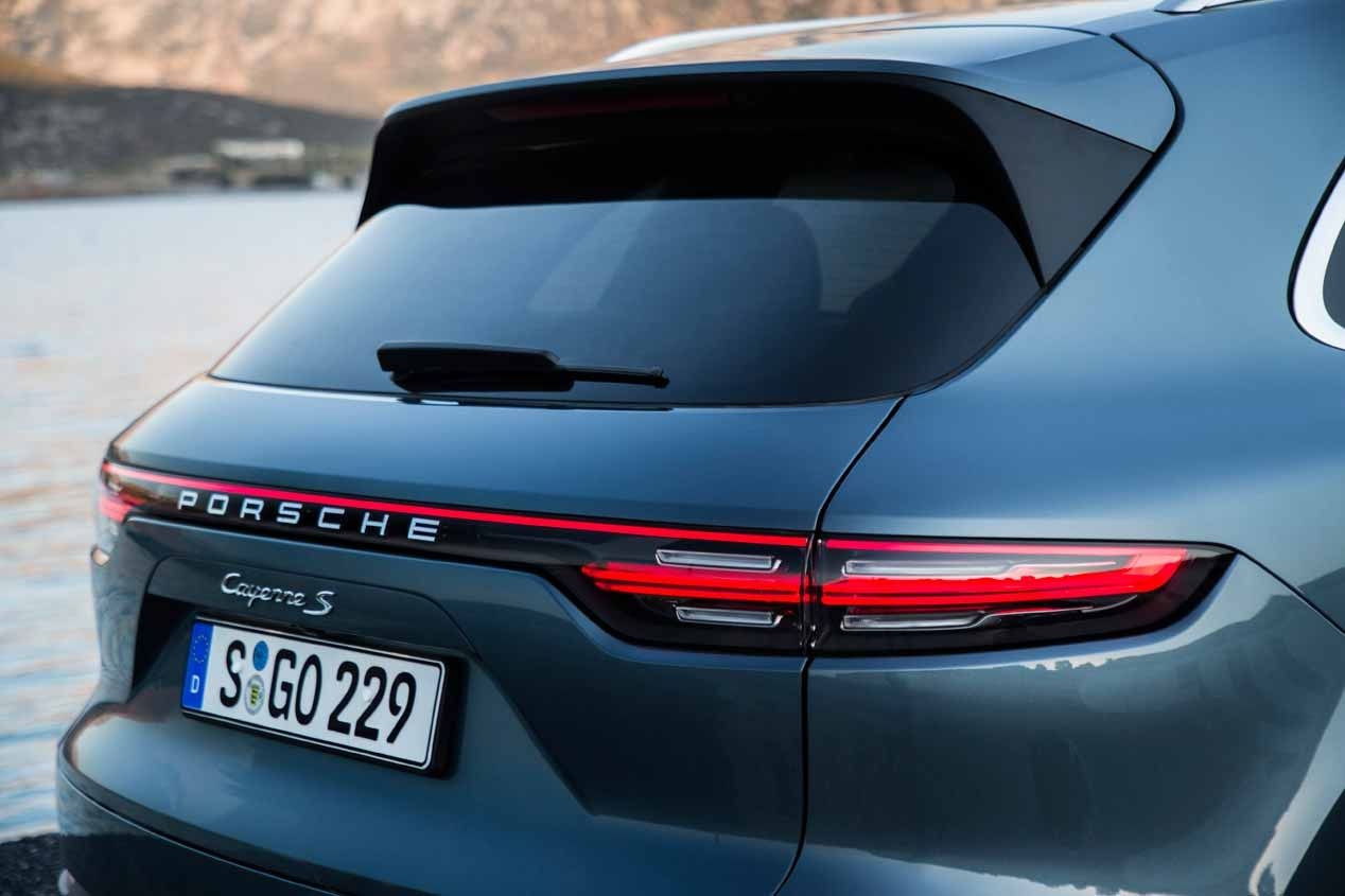 Los coches que esperamos en 2019