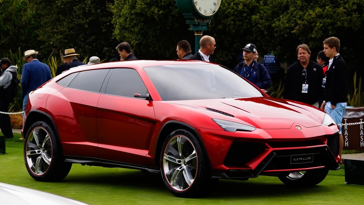Los coches que esperamos en 2019