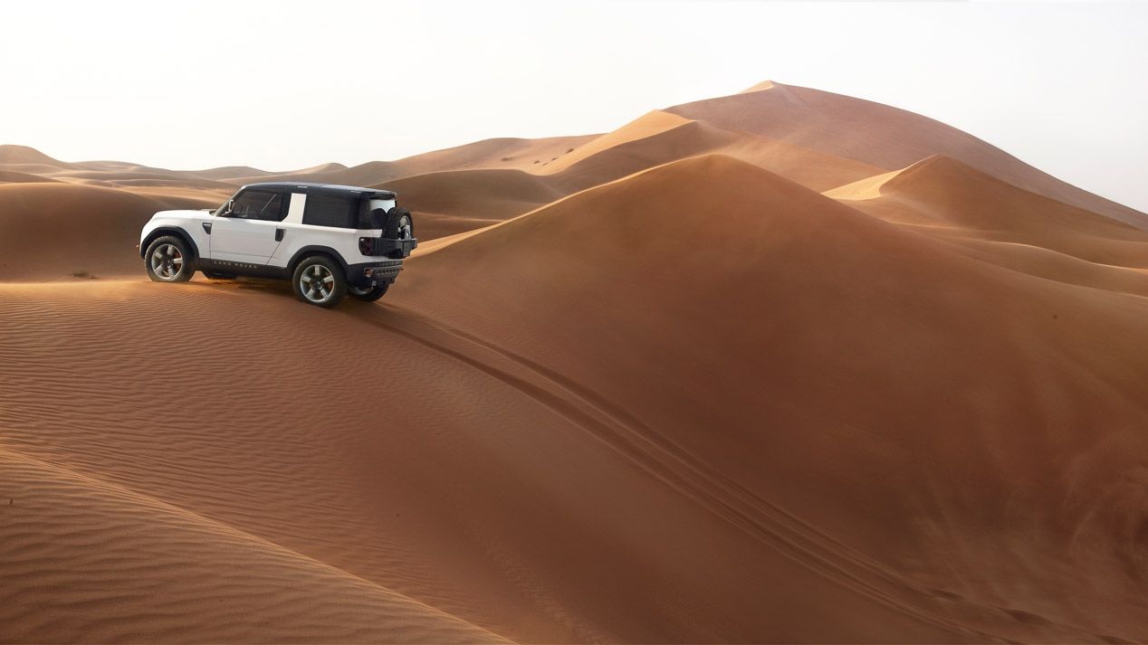 Los coches que esperamos en 2019