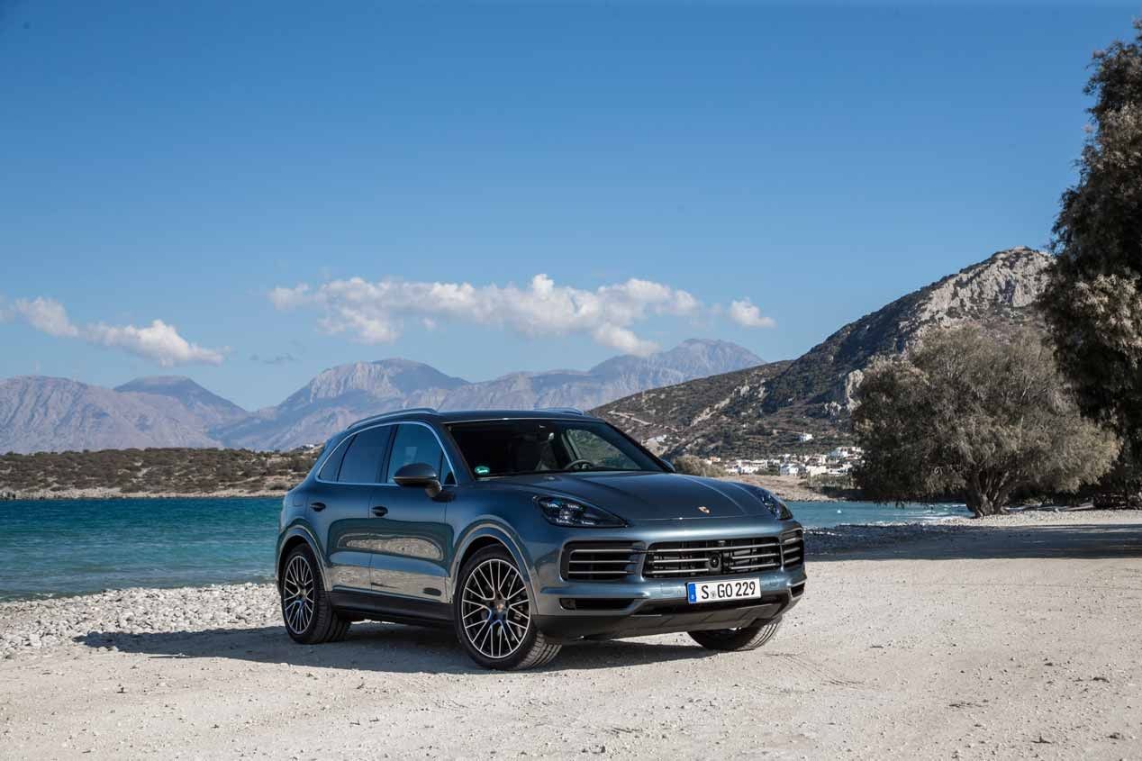 Los coches que esperamos en 2019