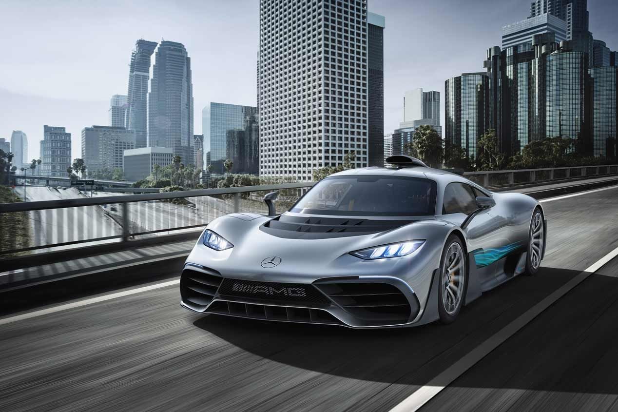 Los coches que esperamos en 2019