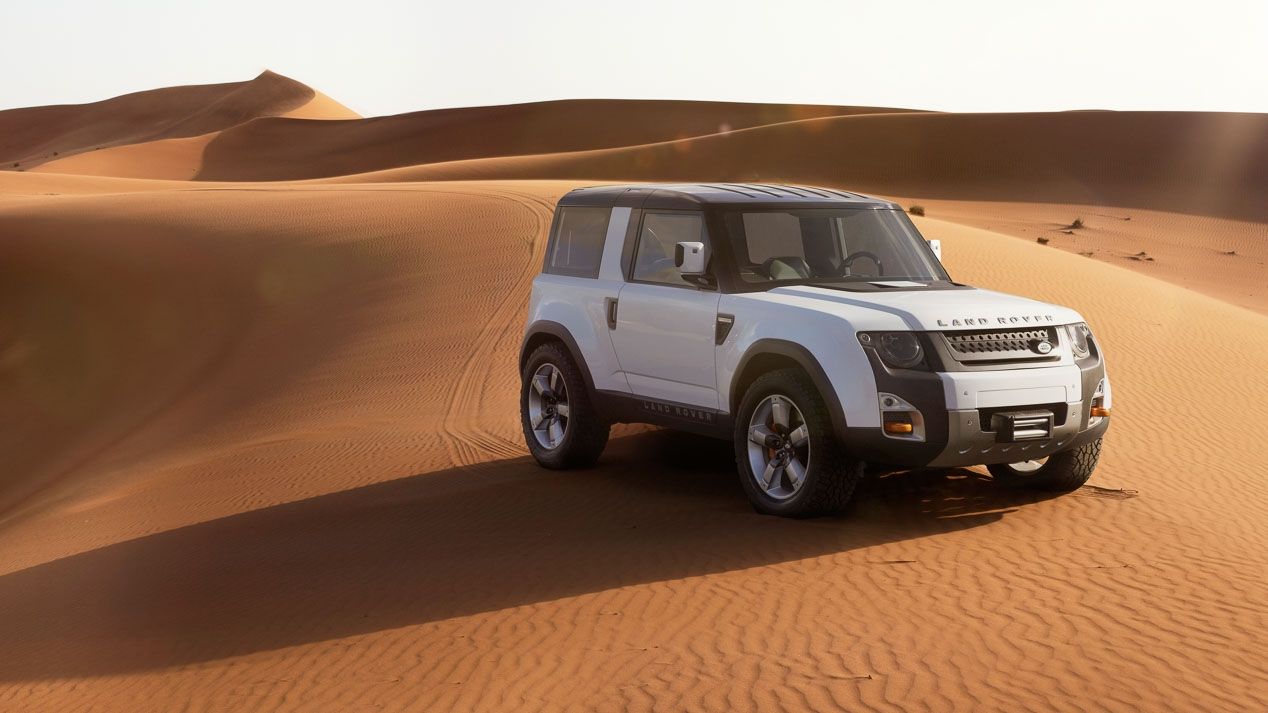 Los coches que esperamos en 2019