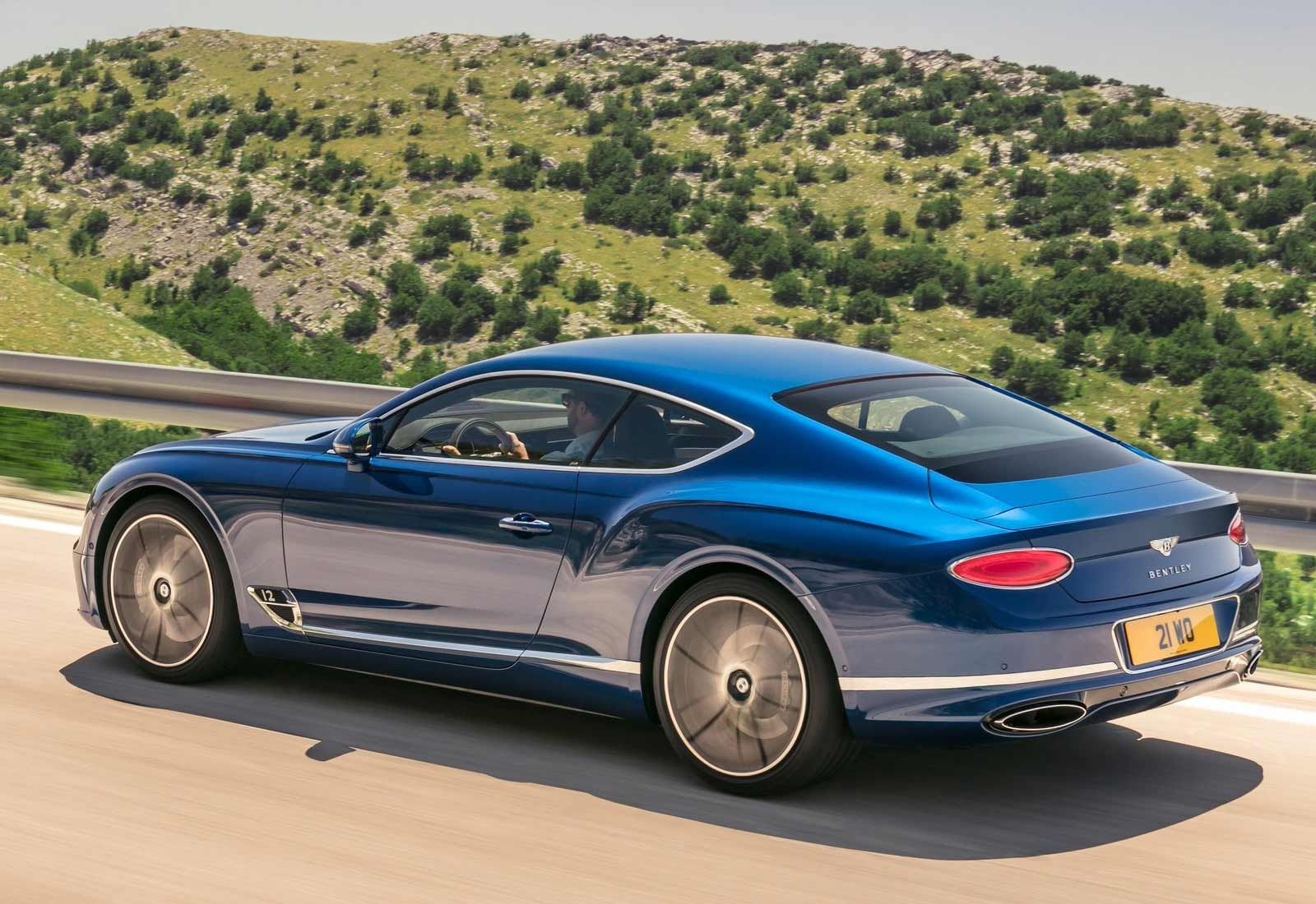 Los coches que esperamos en 2019