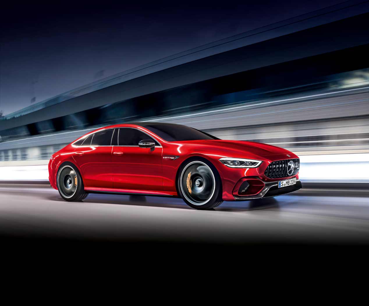 Los coches que esperamos en 2019