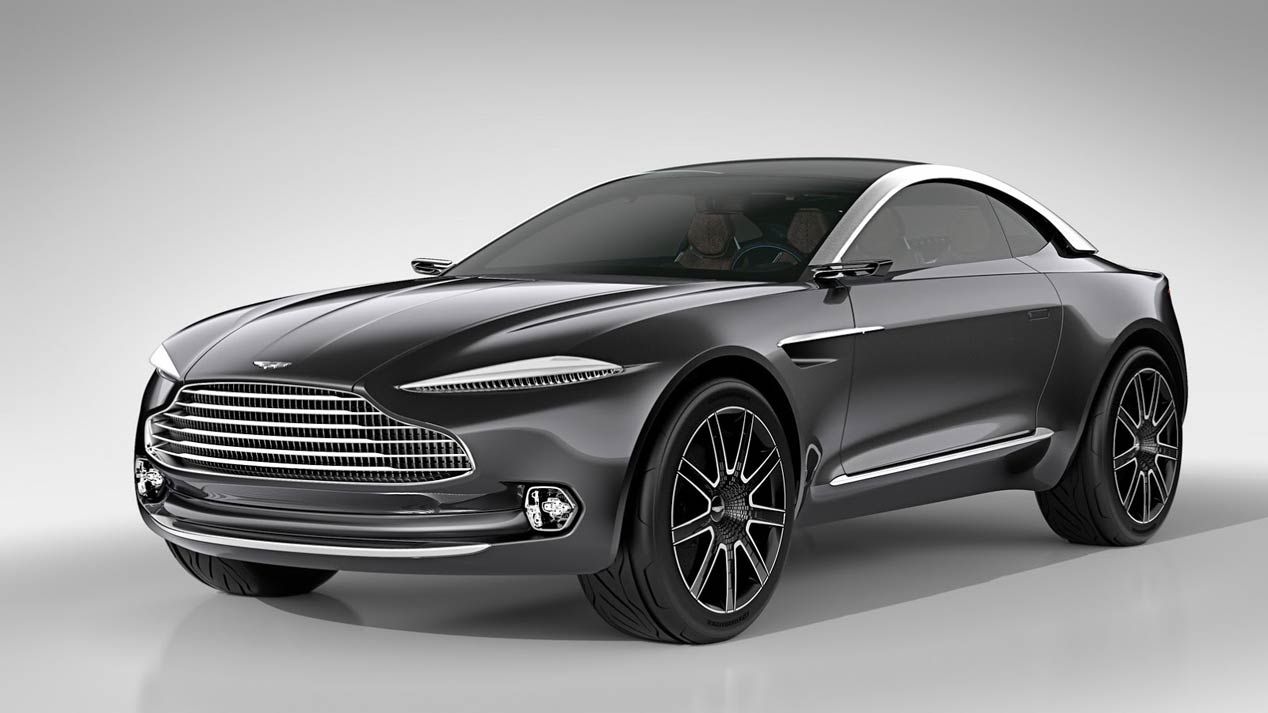 Los coches que esperamos en 2019