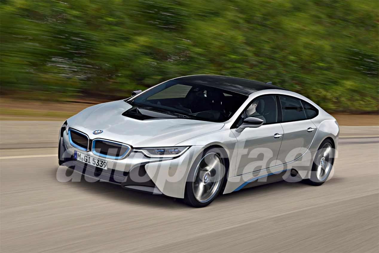 Los coches que esperamos en 2019