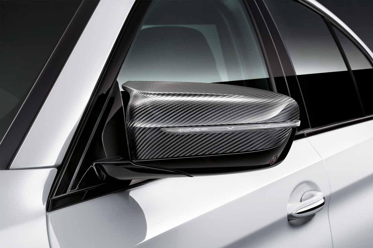 BMW M5 M Performance: deportividad infinita