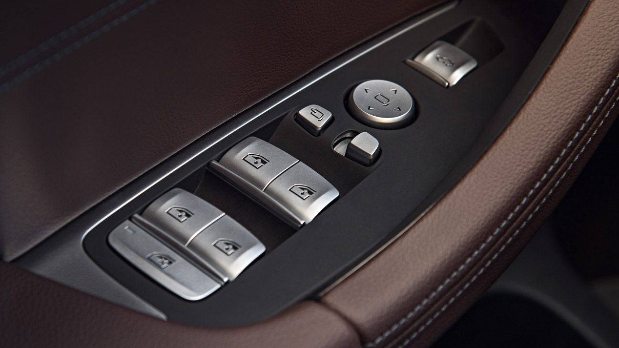 BMW X8 y el eléctrico iX3, los nuevos SUV de BMW