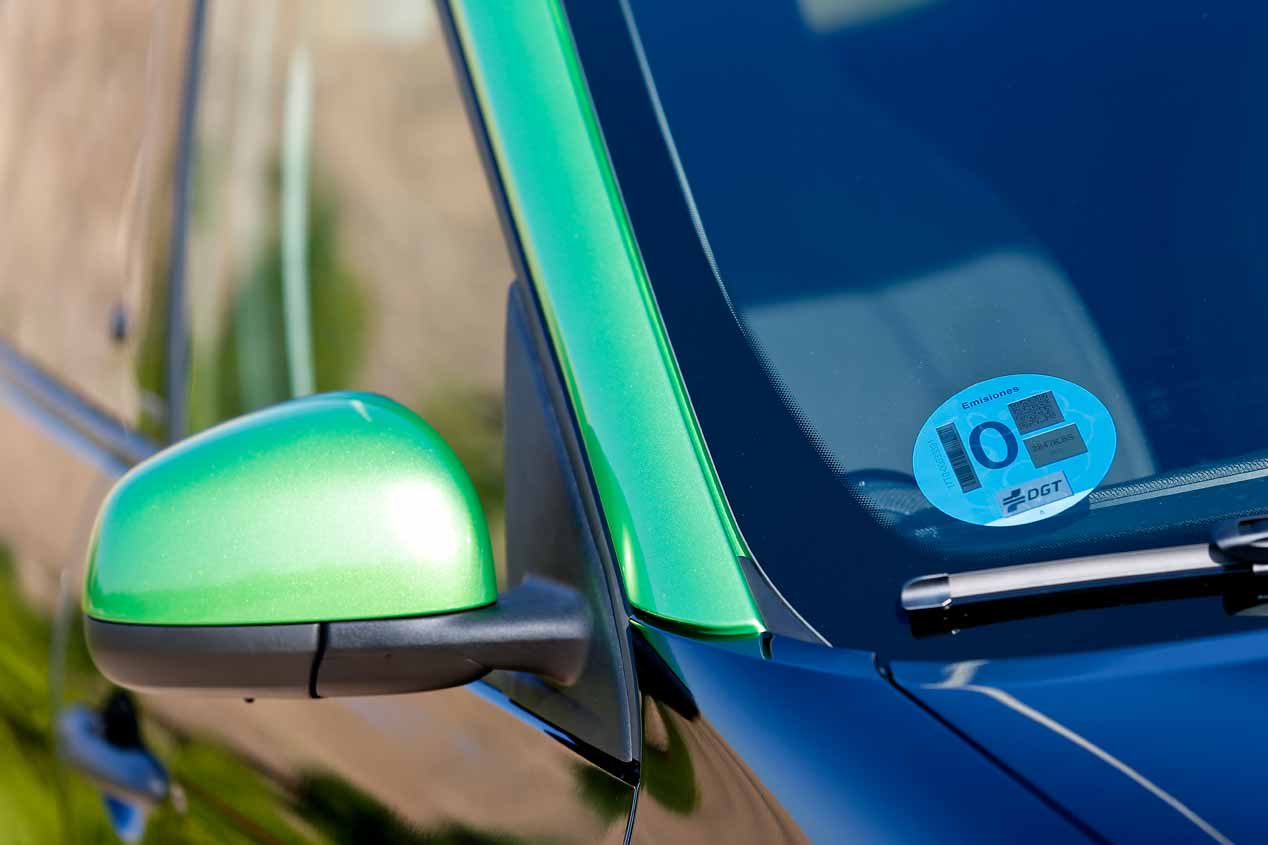 Smart Forfour eléctrico, ¡lo probamos!