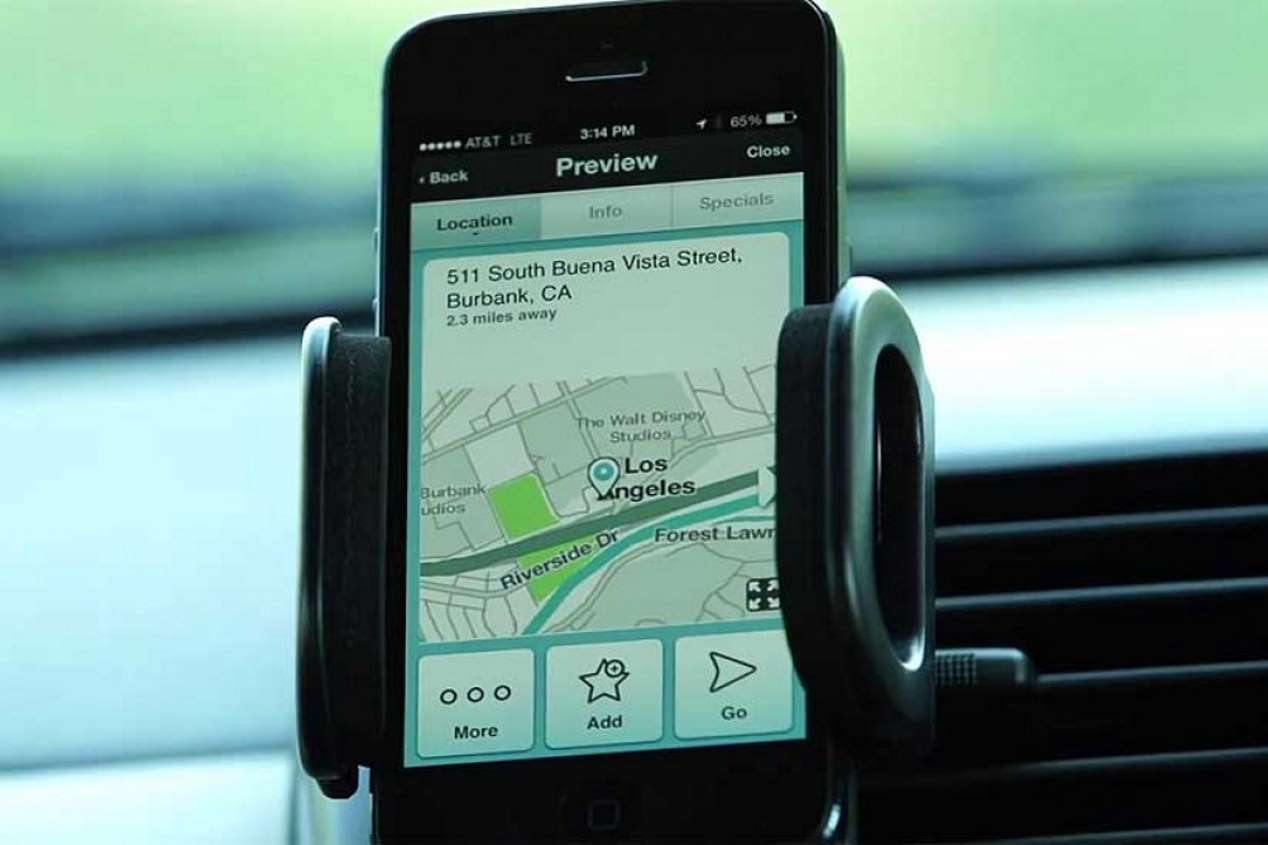 Las mejores apps para evitar atascos: comparativa