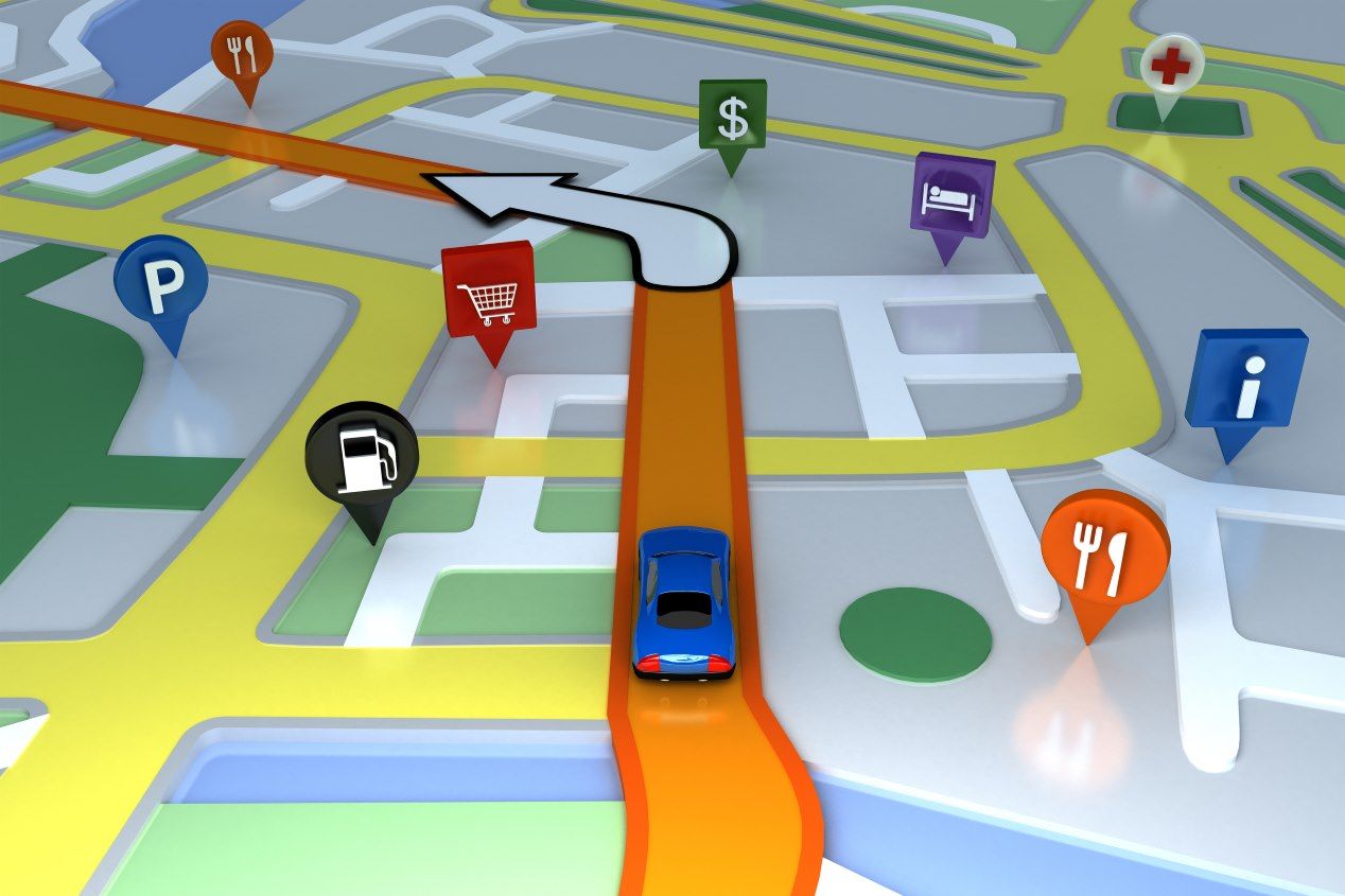 Las mejores apps para evitar atascos: comparativa