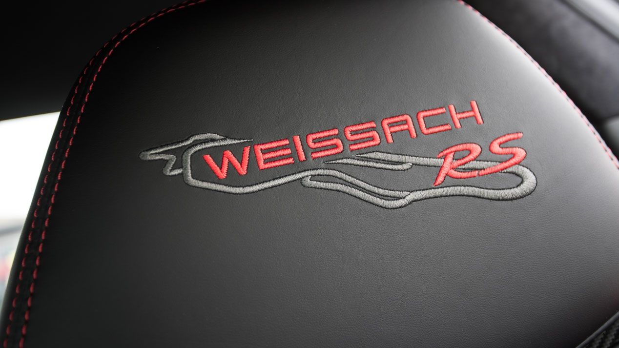 Porsche 911 GT2 RS, ¿demasiado rápido para Nürburgring?
