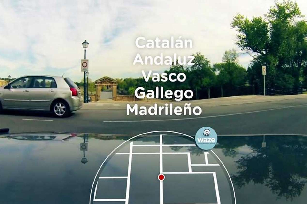 Las mejores apps para evitar atascos: comparativa