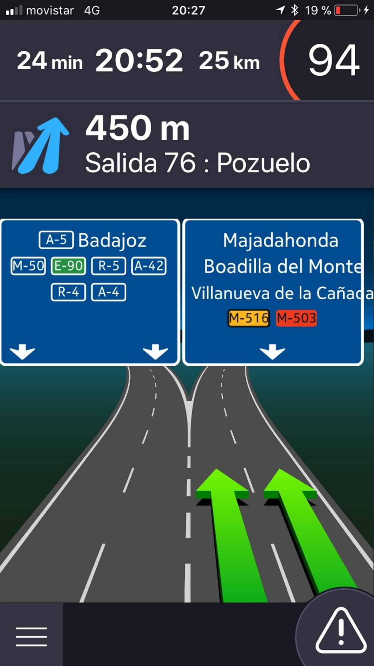 Las mejores apps para evitar atascos: comparativa