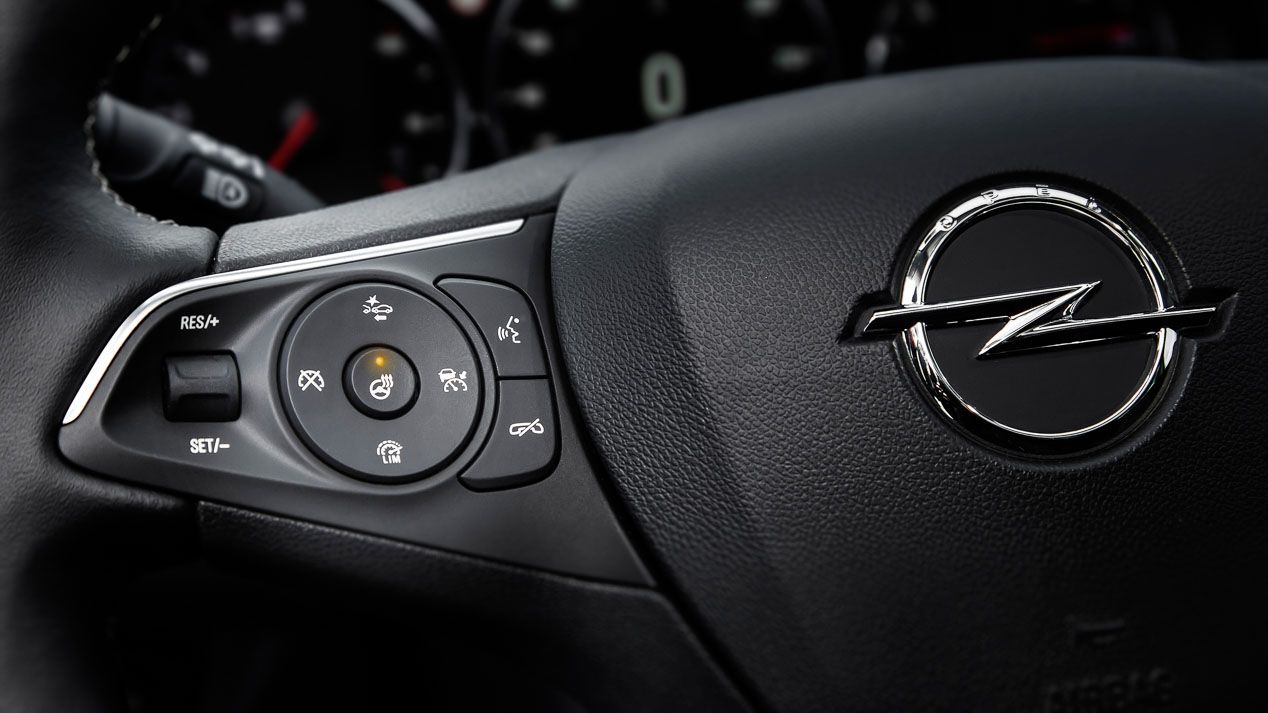 Opel Insignia Country Tourer, versatilidad familiar