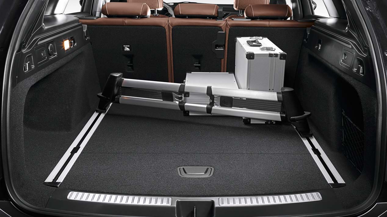 Opel Insignia Country Tourer, versatilidad familiar