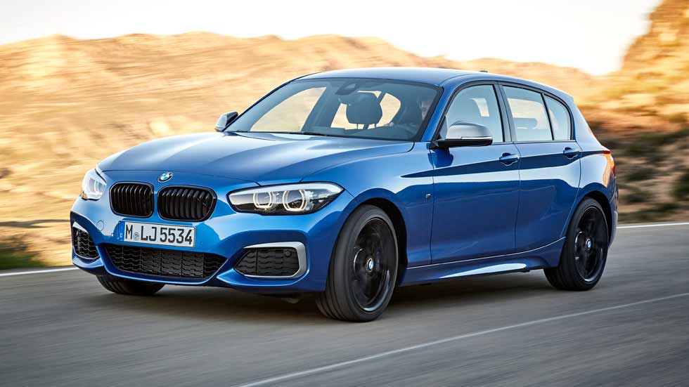 ¿Cuál es el compacto con más espacio y maletero? Medimos hasta 19 coches