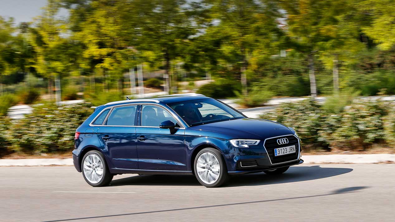 ¿Cuál es el compacto con más espacio y maletero? Medimos hasta 19 coches