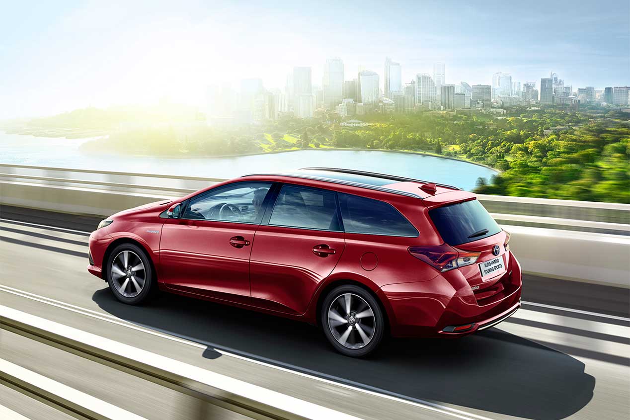 ¿Cuál es el compacto con más espacio y maletero? Medimos hasta 19 coches