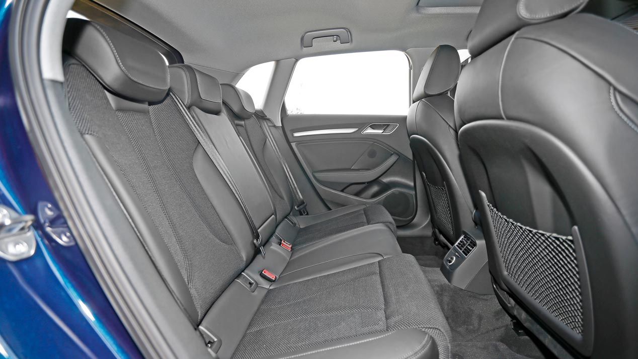 ¿Cuál es el compacto con más espacio y maletero? Medimos hasta 19 coches