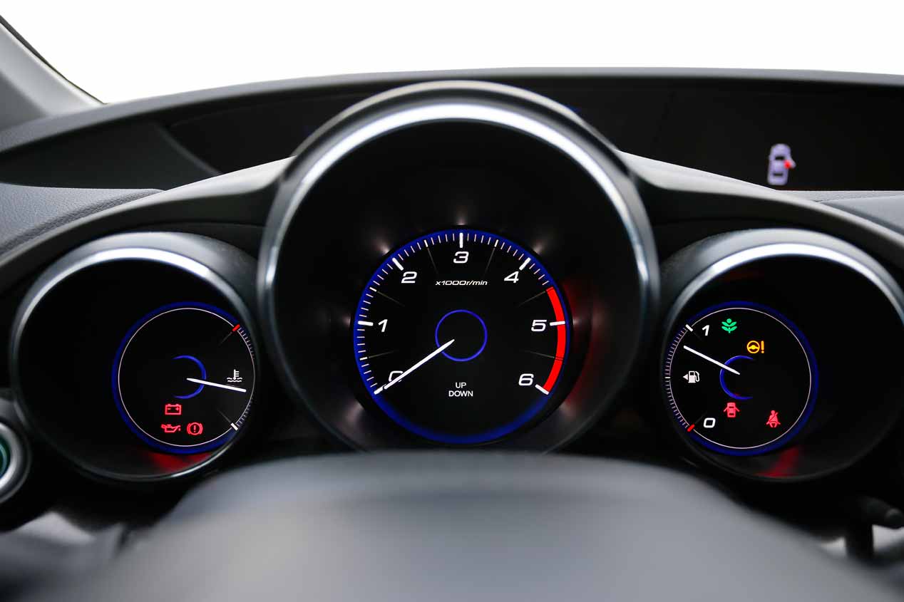 A prueba el Honda Civic Tourer y el Renault Mégane Sport Tourer