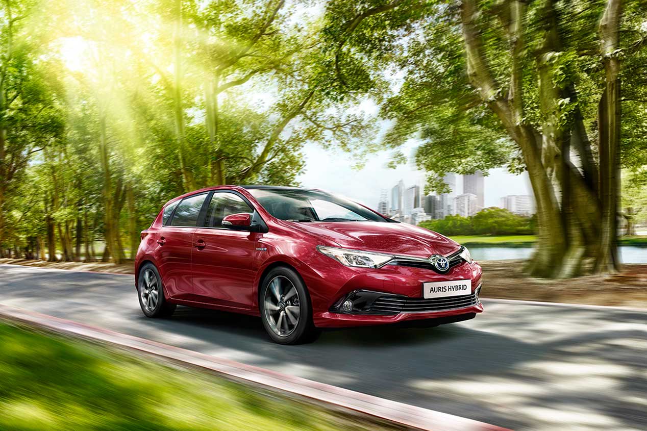 ¿Cuál es el compacto con más espacio y maletero? Medimos hasta 19 coches