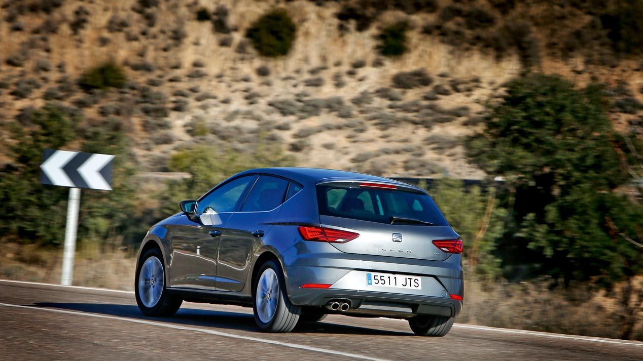 ¿Cuál es el compacto con más espacio y maletero? Medimos hasta 19 coches