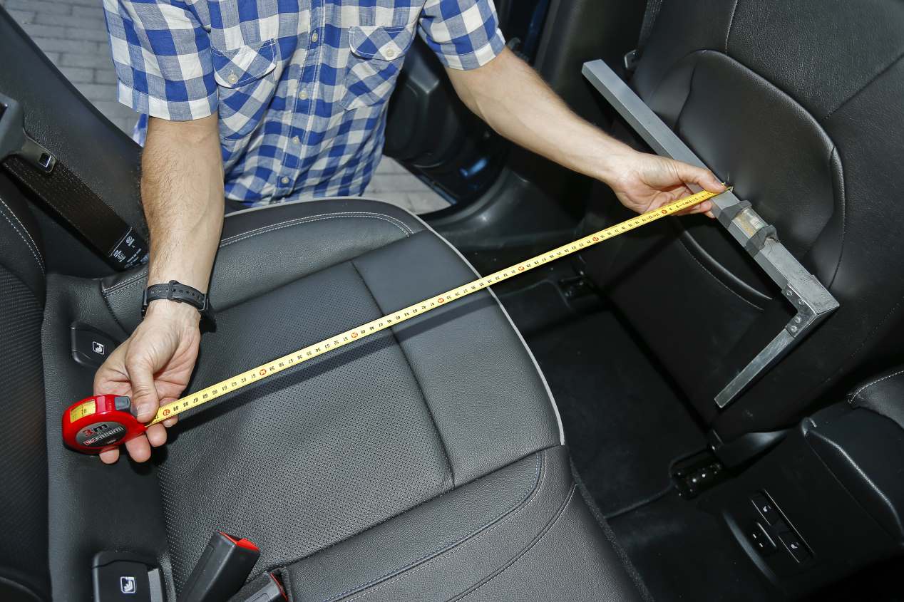 ¿Cuál es el compacto con más espacio y maletero? Medimos hasta 19 coches