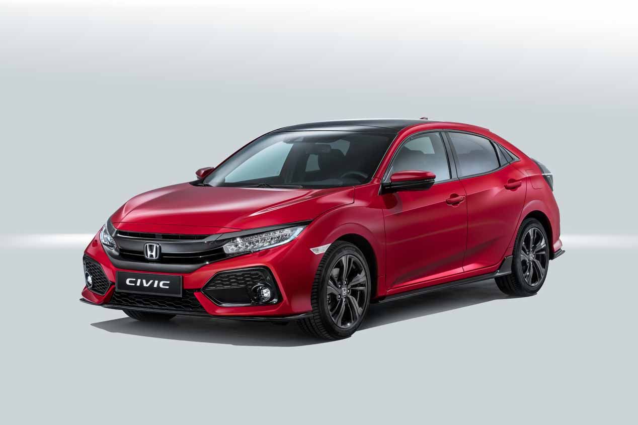 ¿Cuál es el compacto con más espacio y maletero? Medimos hasta 19 coches