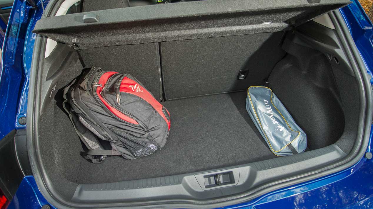 ¿Cuál es el compacto con más espacio y maletero? Medimos hasta 19 coches