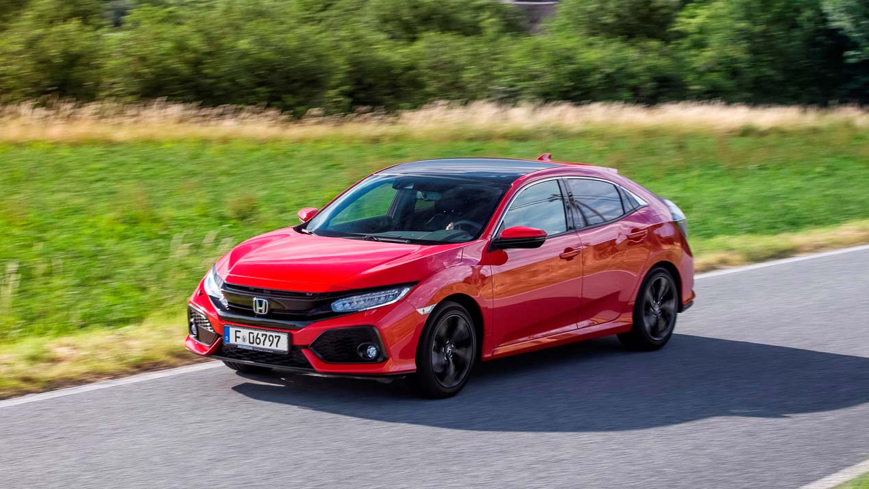 ¿Cuál es el compacto con más espacio y maletero? Medimos hasta 19 coches
