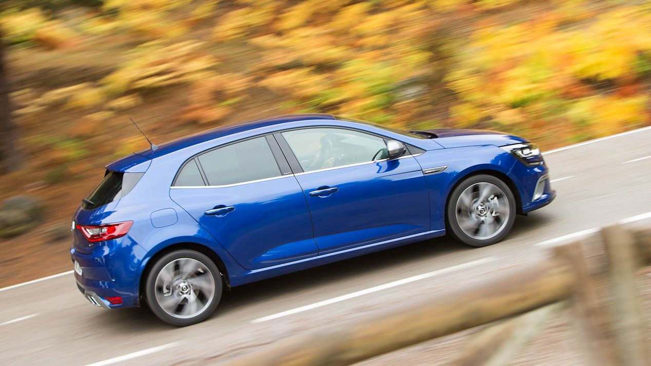 ¿Cuál es el compacto con más espacio y maletero? Medimos hasta 19 coches