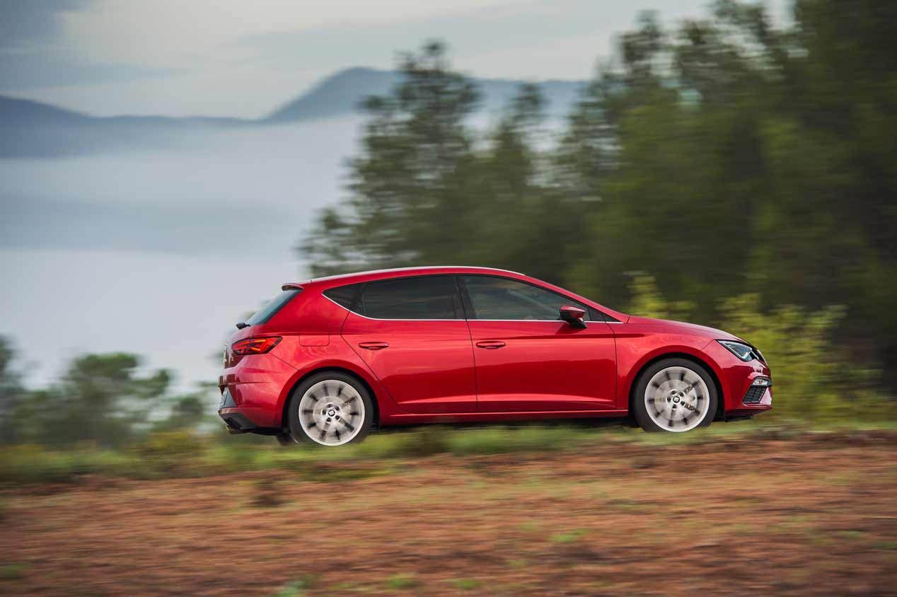 ¿Cuál es el compacto con más espacio y maletero? Medimos hasta 19 coches
