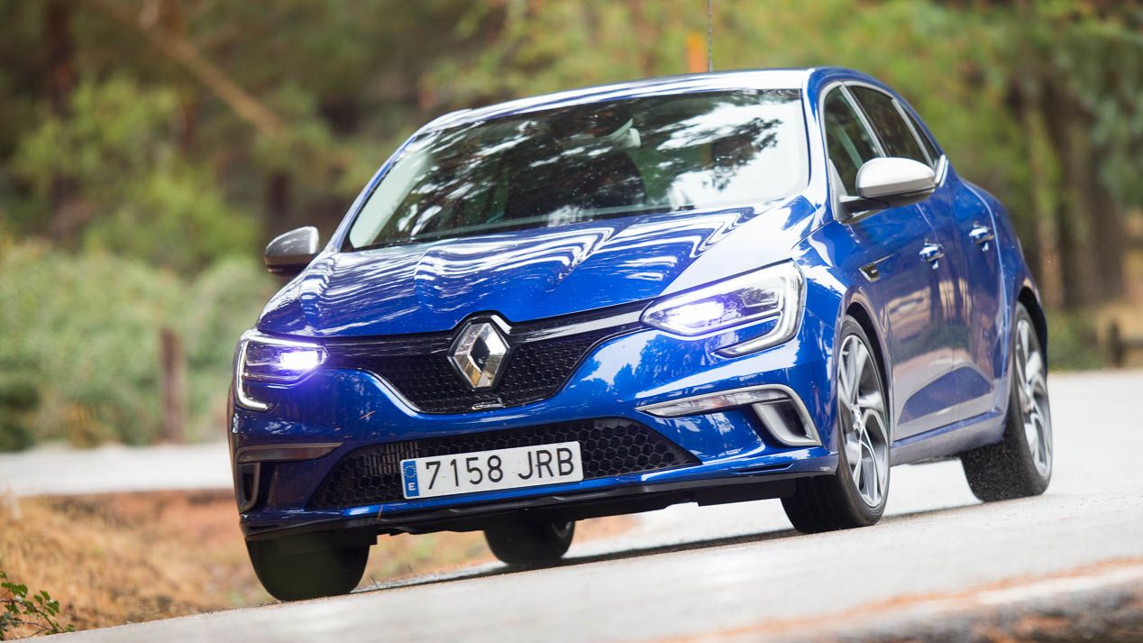 ¿Cuál es el compacto con más espacio y maletero? Medimos hasta 19 coches