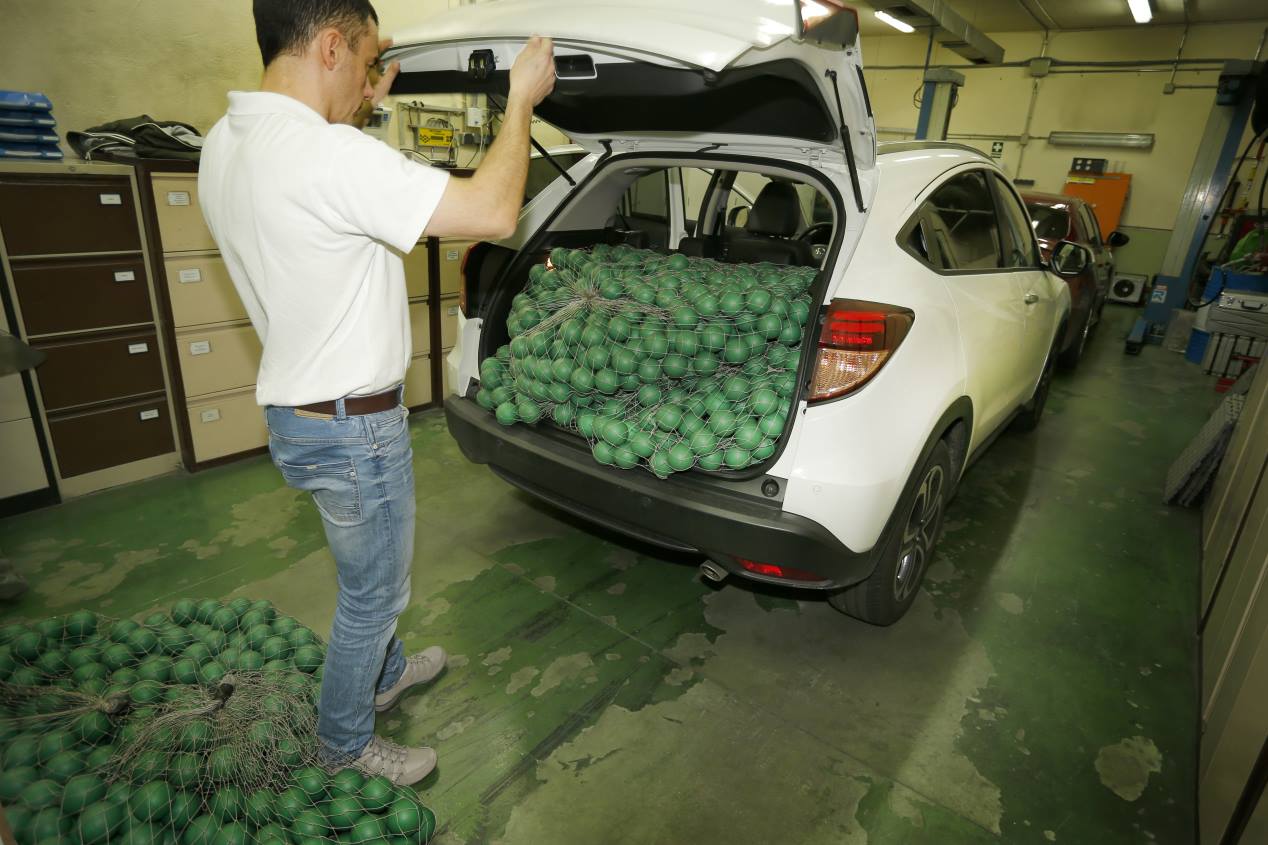 ¿Cuál es el compacto con más espacio y maletero? Medimos hasta 19 coches