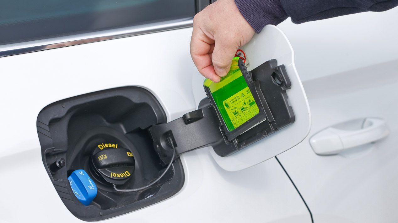 Los planes de futuro de Skoda: un Superb PHEV en 2019 y un coche eléctrico en 2020