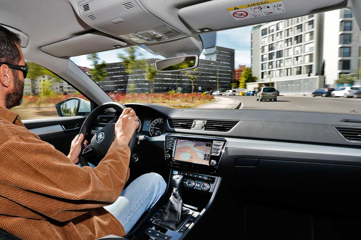 Los planes de futuro de Skoda: un Superb PHEV en 2019 y un coche eléctrico en 2020