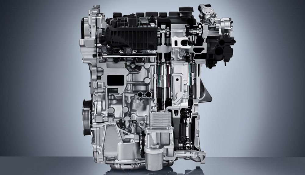 Infiniti sigue adelante con su motor de compresión variable VC-Turbo