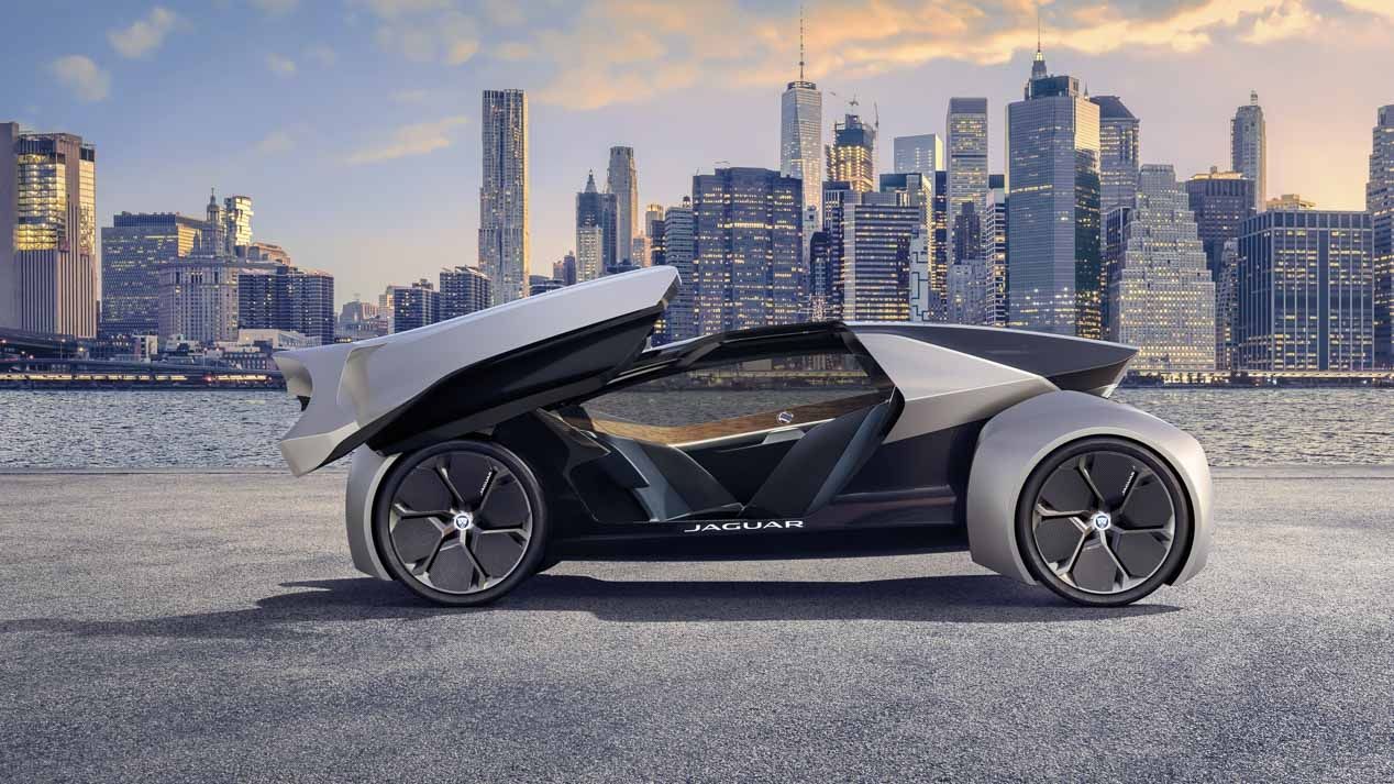 ¿Qué cambios sufrirán los coches en los próximos años?