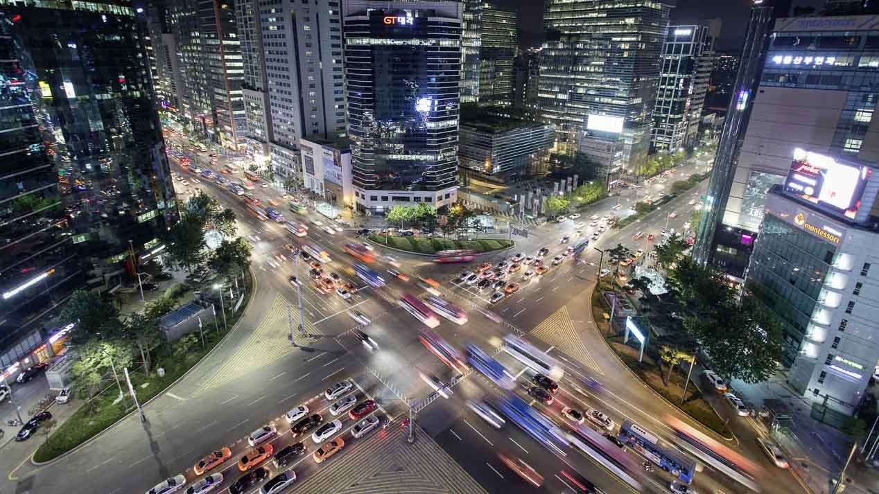 ¿Qué cambios sufrirán los coches en los próximos años?