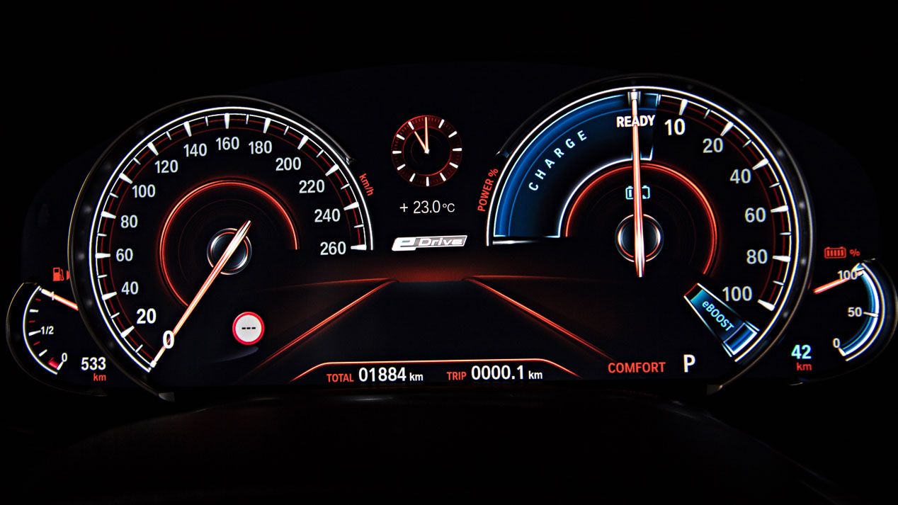 Las berlinas que vienen: Audi A4, BMW Serie 3, Mercedes Clase C...