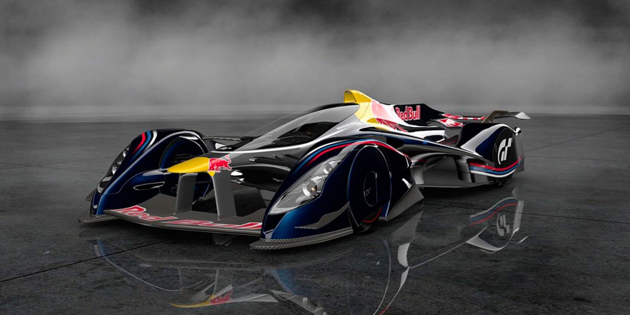 Entrevistamos a Pedro García, aerodinamicista de Fórmula 1