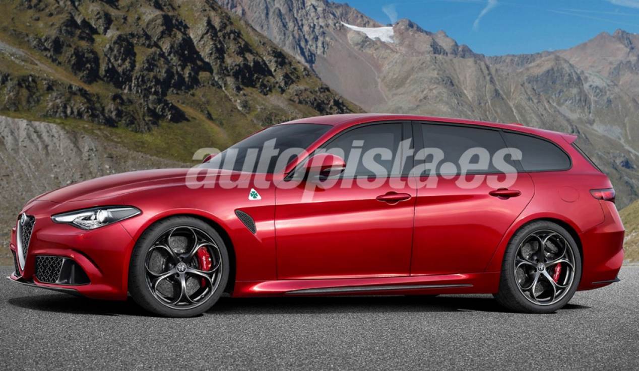 Las berlinas que vienen: Audi A4, BMW Serie 3, Mercedes Clase C...