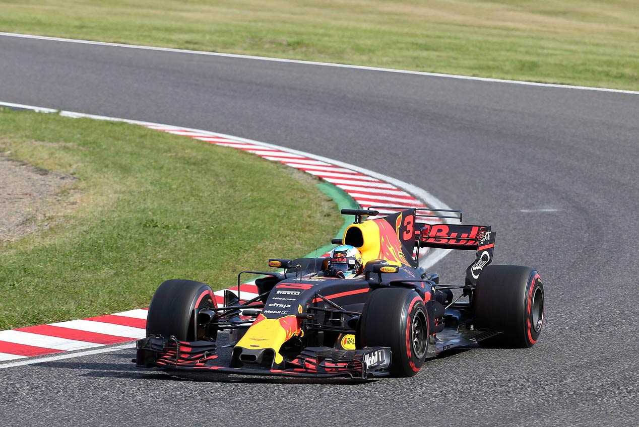 Entrevistamos a Pedro García, aerodinamicista de Fórmula 1