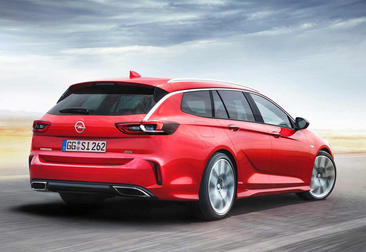 Las berlinas que vienen: Audi A4, BMW Serie 3, Mercedes Clase C...