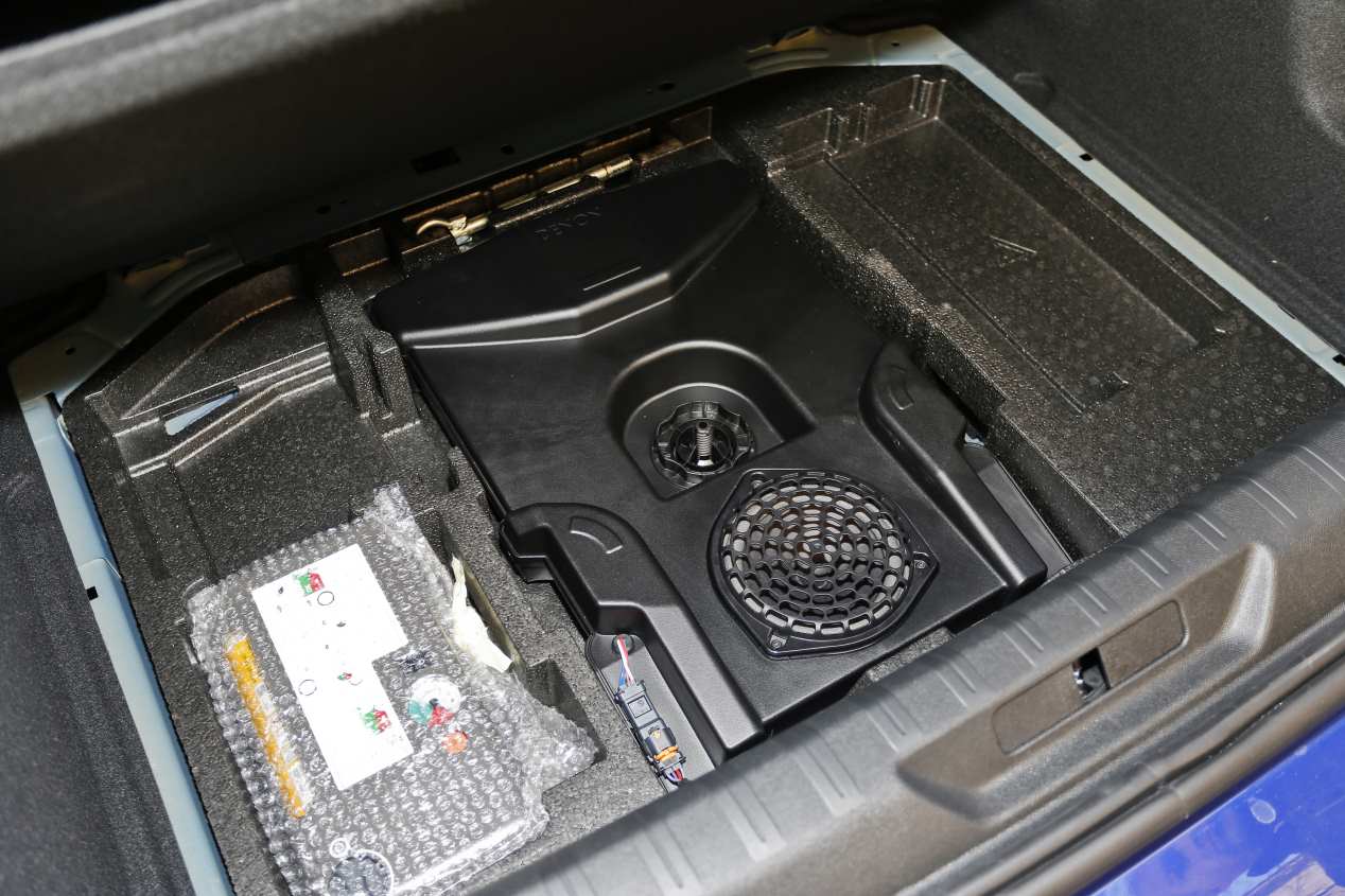Peugeot 308 2.0 BlueHDI EAT8: primeras impresiones