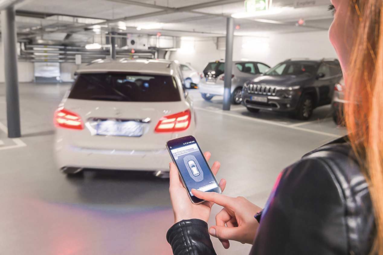 Todas las respuestas sobre el futuro del coche autónomo